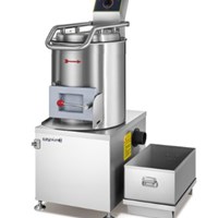 Máy gọt vỏ khoai tây Meichu MTD350A