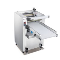 Máy cán bột Meichu MYMZD500