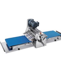 Máy cán bột Meichu MC-400TL