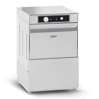 Máy rửa chén cửa trước Asber GE-500 COLD B DD