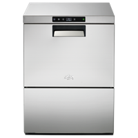 Máy rửa chén cửa trước ATA AF521D