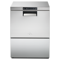 Máy rửa chén cửa trước ATA AF57