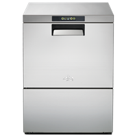 Máy rửa chén cửa trước ATA AF611