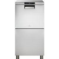 Máy rửa chén cửa trước ATA AF881