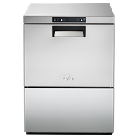 Máy rửa chén cửa trước ATA B31D