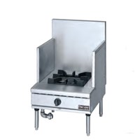 Bếp nấu soup 1 họng dùng gas Maruzen RGS-066D