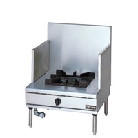 Bếp nấu soup 1 họng dùng gas Maruzen RGS-077D
