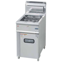 Bếp chiên nhúng Maruzen RXF-047FC