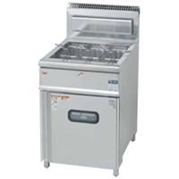 Bếp chiên nhúng Maruzen RXF-057FC