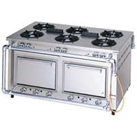 Bếp gas Maruzen MGRD-159WD