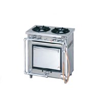 Bếp gas Maruzen MGR-074DS
