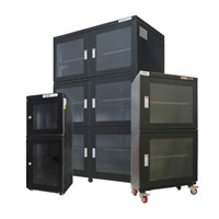 Tủ chống ẩm tự động Darlington DDC-Series