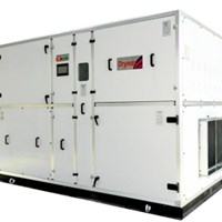 Máy hút ẩm hấp thụ Drymax DMTH-5-184-36-DX-AL-DS-E-8 (Lưu lượng gió 5000 m3/giờ)