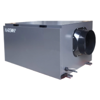 Máy hút ẩm treo trần Harison HCD-90B