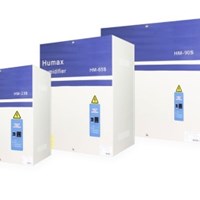 Máy tạo ẩm điện cực Humax HM-series