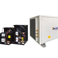 Máy hút ẩm đẳng nhiệt DeAir.CRE-300CL
