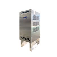 Máy hút ẩm Heat-Pump DeAir.RE-150H INOX