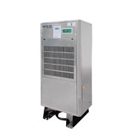Máy hút ẩm Heat-Pump DeAir.RE-300H INOX