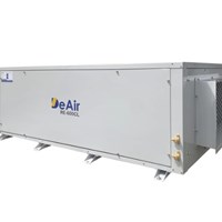 Máy hút ẩm treo trần Heat-Pump DeAir.RE-600CL