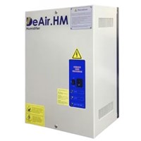 Máy tạo ẩm DeAir. HM-130S