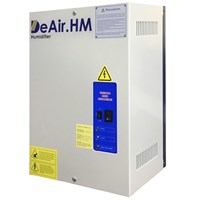 Máy tạo ẩm DeAir. HM-6S