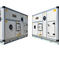 Máy hút ẩm rotor Dezenno-18000