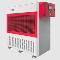 Máy sấy Heat-Pump Daxwell DX-1200D
