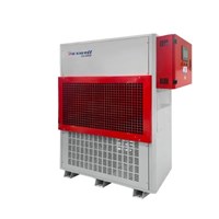 Máy sấy Heat-Pump Daxwell DX-600D