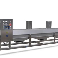 Băng Tải Làm Mát