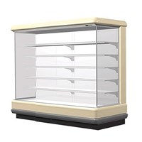 Tủ Quầy Siêu Thị Panasonic CPW – EXC 084 (E) (máy block ngoài)