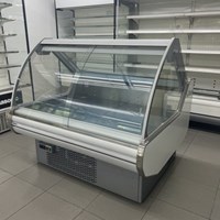 Tủ Trưng Bày Thịt Tươi Panasonic FEM-BD4GSD(E)VN