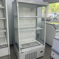 Tủ Mát Mini Dạng Hở Panasonic SAR-263V(E)W