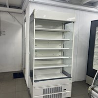 Tủ mát đứng dạng hở Panasonic SAR-V390TH