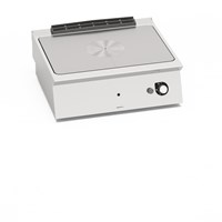 Bếp Âu Mặt Phẳng Đơn Dùng Gas Bertos SG7TPB