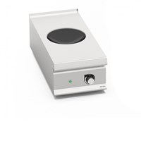 Bếp Nấu Cảm Ứng Bertos LXE9WOK/IND
