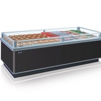 Tủ Đông Siêu Thị OPO SMPOG2-06P/08P/10P/12P
