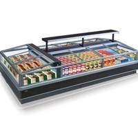 Tủ Đông Siêu Thị OPO SMPOG2-06SD/08SD/10SD/12SD/CWD