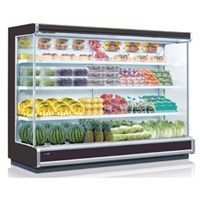 Tủ Mát Trưng Bày Thực Phẩm OPO SMM3V2