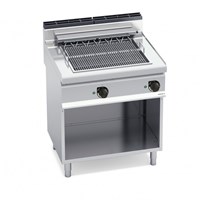 Bếp Nướng Điện Bertos E7CG80M