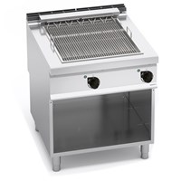 Bếp Nướng Điện Bertos E9CG80M