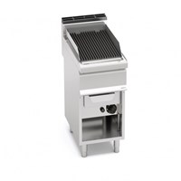 Bếp Nướng Gas Bertos G7WG40M