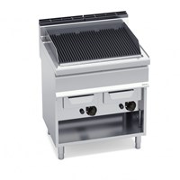 Bếp Nướng Gas Bertos G7WG80M