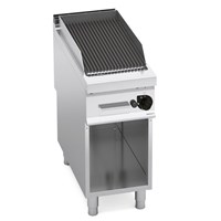 Bếp Nướng Đá Lava Bertos G9PL40M/G