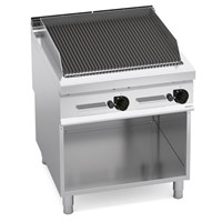 Bếp Nướng Đá Lava Bertos G9PL80M/G