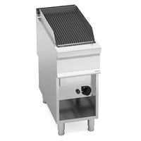 Bếp Nướng Gas Bertos G9WG40M