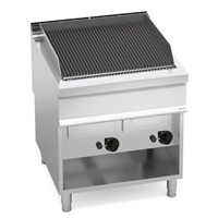 Bếp Nướng Gas Bertos G9WG80M