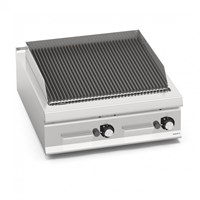 Bếp Nướng Gas Bertos LXG9PL80/G