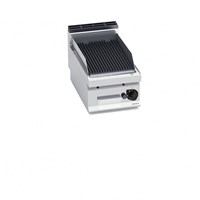 Bếp Nướng Đá Lava Bertos PLG40B/G
