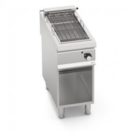 Bếp Nướng Dùng Điện Bertos SE9CG40M 