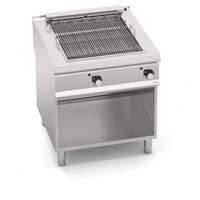 Bếp Nướng Dùng Điện Bertos SE9CG80M 